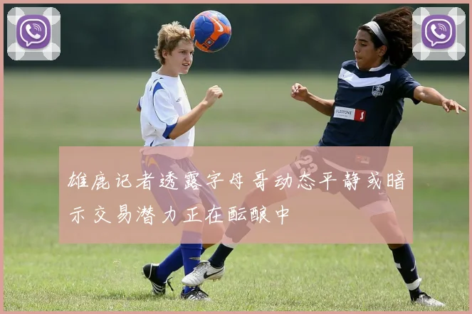 雄鹿记者透露字母哥动态平静或暗示交易潜力正在酝酿中